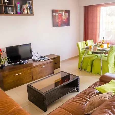Apartman Family 1bd Elysia Park *