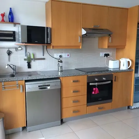 Apartman Family 1bd Elysia Park
