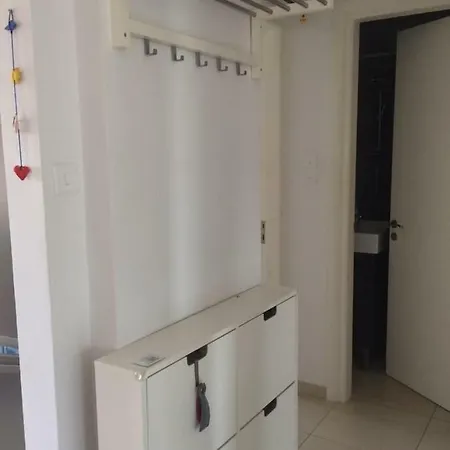 Apartman Family 1bd Elysia Park