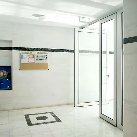 Family 1bd Elysia Park * Paphos