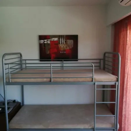 Family 1bd Elysia Park Apartman